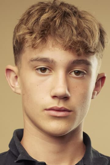 Jake Donald-Crookes