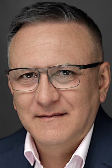 Сергей Щербин