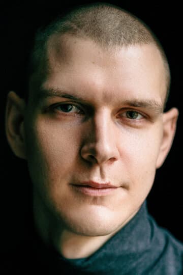 Сергей Липовский