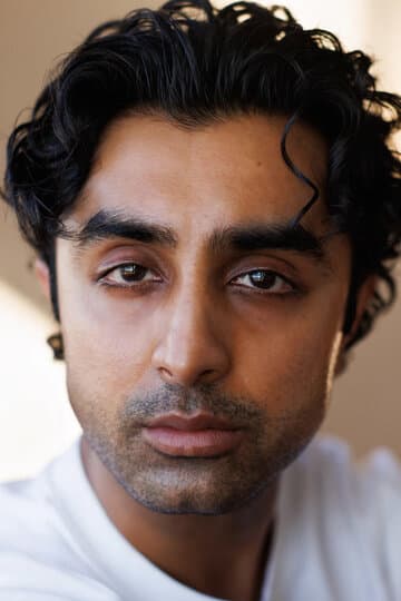 Akshay Shah