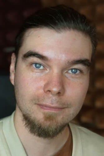 Алексей Никитин