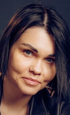 Светлана Антошко