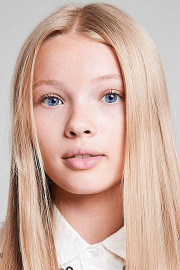 Millie-Rose Crossley