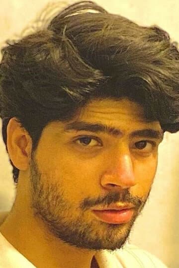 Ali Asghar Shah