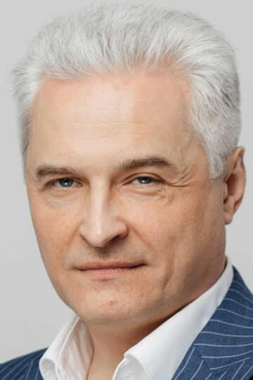 Роман Пшиченко