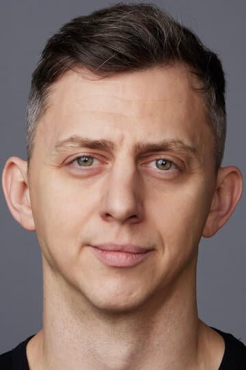 Александр Рудь