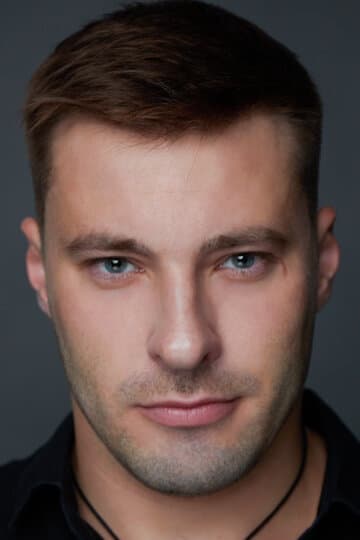 Александр Ломов
