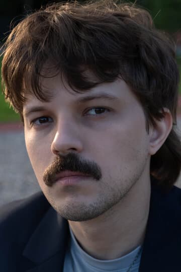 Максим Козинцев