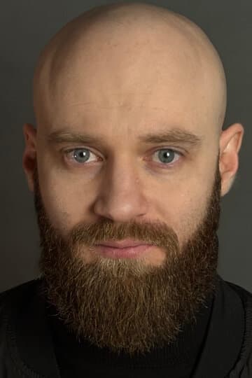 Александр Коломиец