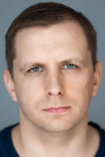 Евгений Михайленко