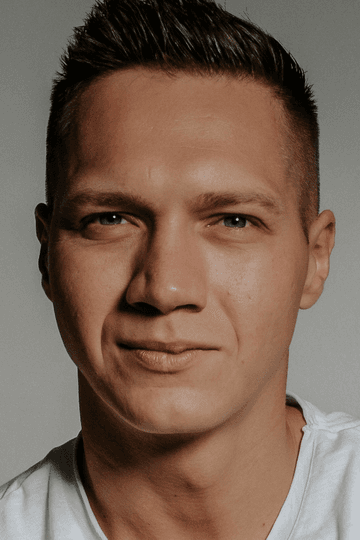 Антон Новичёнок