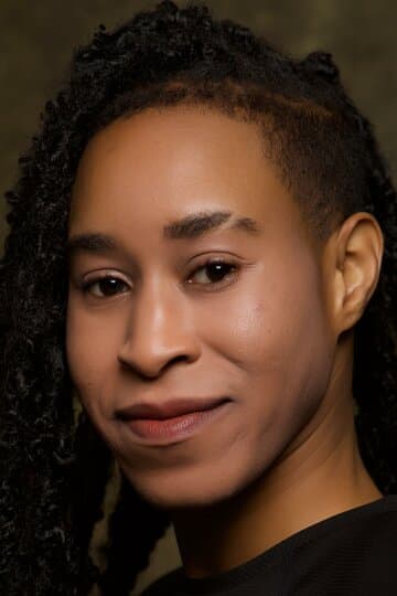 Evyn George