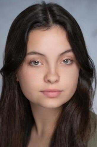 Scarlett Moore