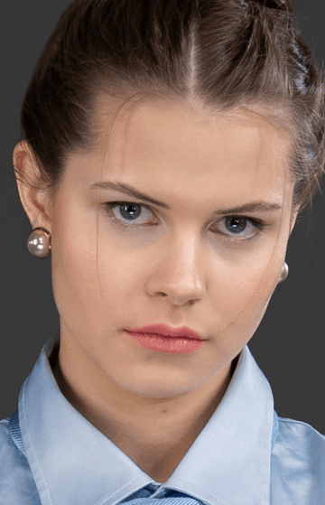 Елизавета Гуреева