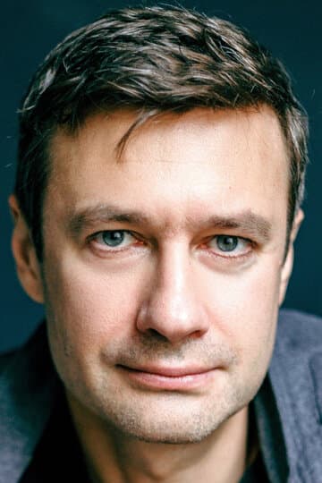 Владимир Колганов