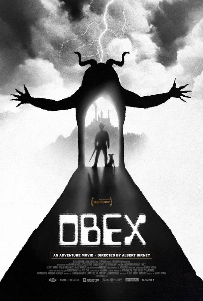 Obex