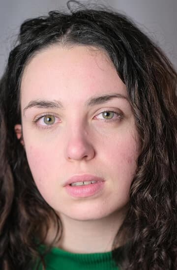 Gwenaelle Gillet