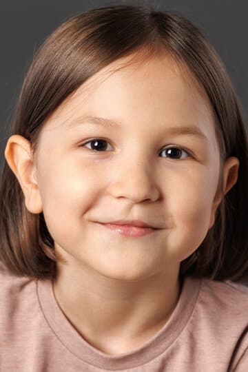 Полина Харькова