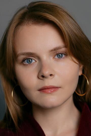 Стася Соколова