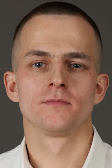 Михаил Фридрих