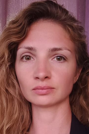 Ольга Кубицкая