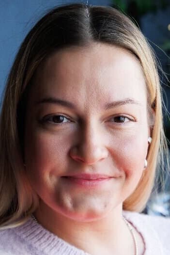 Лина Иванова