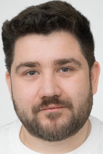 Виталий Лаптев