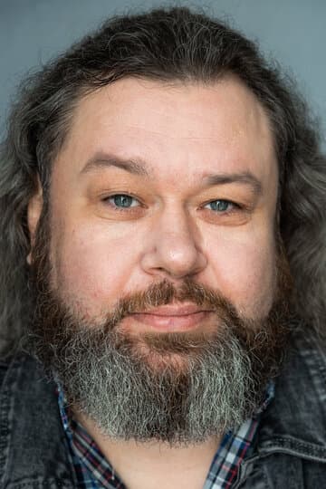 Роман Никитин