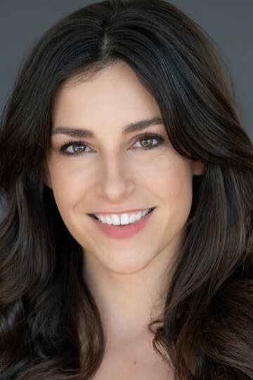 Natalie Polisson