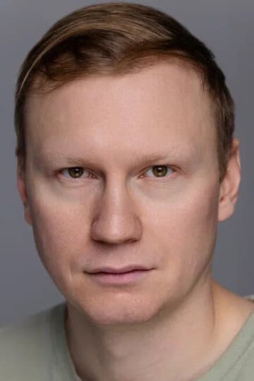 Александр Воробьев