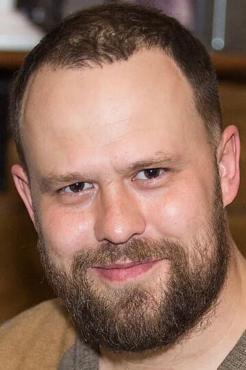 Кирилл Плетнёв