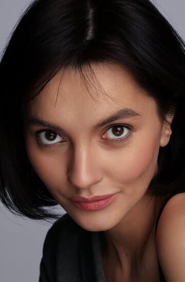 Елена Горькова