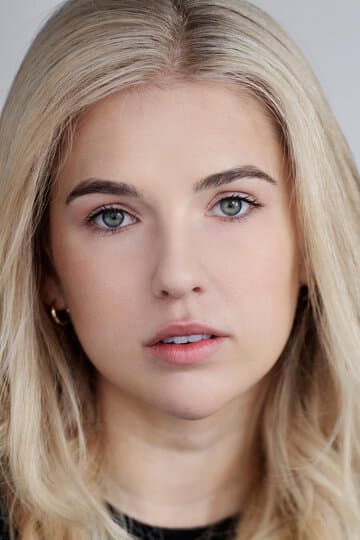 Olivia Simatovic