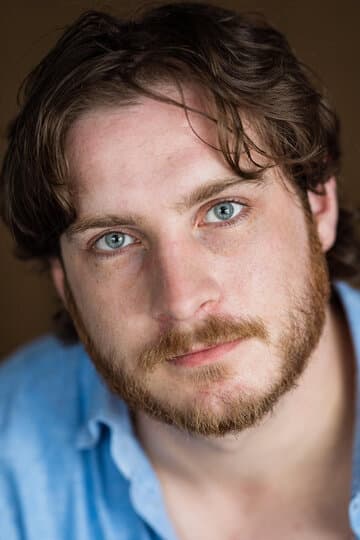 Fearghal Geraghty